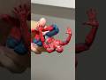 marvellegend【spiderman】#spiderman#marvellegend#marvel#フィギュア#figure#スパイダーマン#spidermanbrandnewday