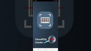 ClassoftSQL Price Checker - Verificatorul de preț și stocuri. screenshot 3