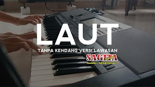 Laut  Doel Sumbang Tanpa Kendang Versi Lawasan bintang Bintang Diatas Awan