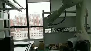 Computer assembly line