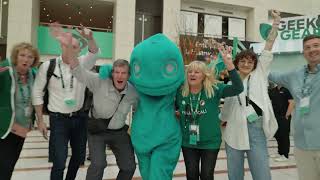 SUSECON 26 Day 2 Recap: Resilience in Action
