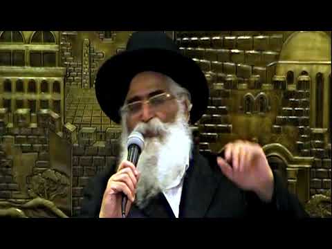 הרב יורם אברג'ל - המסר היומי - סוד המעיל מכפר על לשון הרע - ה' אדר א' תשע"ט