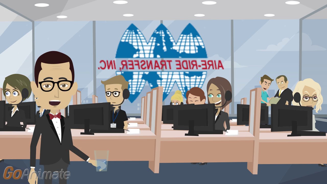 Aire-Ride Transfer | Transportation Services