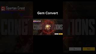 GEM CONVERT