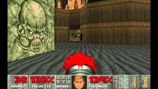 The Ultimate Doom E2M8: Tower of Babel