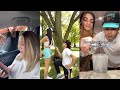 Couple Pranks TikToks | | Funny Tiktok Couple Pranks And Goals Compilation #16