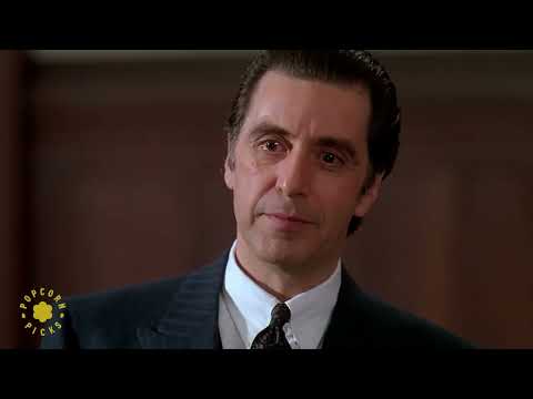 I d Take a Flamethrower To This Place  Al Pacino   Scent of a Woman 1080p