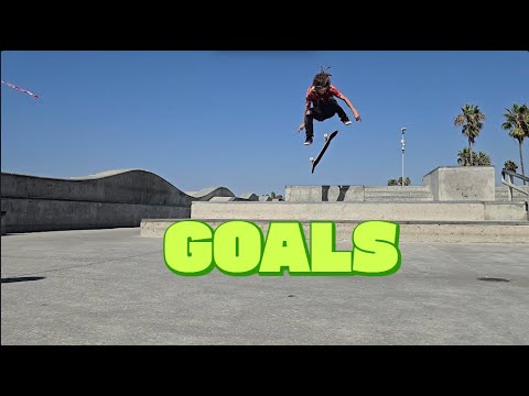 Morning Coffee GOALS