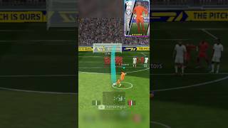 تحدى ركلات حرة بين لاعبى ريال مدريد ?shorts efootball pes2021 pes بيس