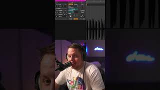 REMIX ANY SONG 🤯 #musicproducer #ableton #musicproduction #shorts