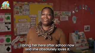 Parent Testimonial: Hear from our proud parents at Paradise Kidz Place