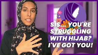 WATCH THIS If You’re Struggling With Hijab (SISTERS ONLY)