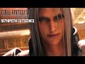 ALL SEPHIROTH CUTSCENES - IN GLORIOUS 60FPS - FINAL FANTASY 7: REMAKE