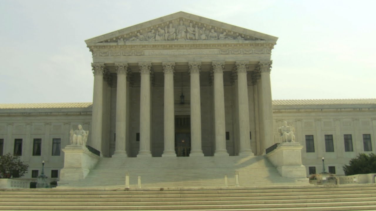 Is The Public Allowed To Watch Supreme Court Cases