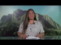 KSPN2 News April 8, 2022