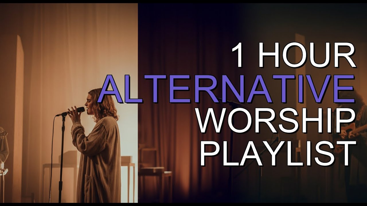 Intimate Christian Alternative Worship | Prayer Time 2026