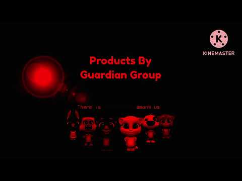 My Talking Tom Friends 2 Lost Episode Avi End Credits My Version 