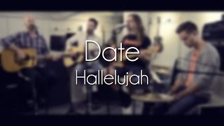 Video thumbnail of "Hallelujah"