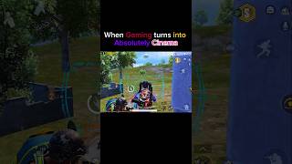 “Insane 1v4 Clutch 💀 | BGMI PRO Gameplay” #bgmi #shorts