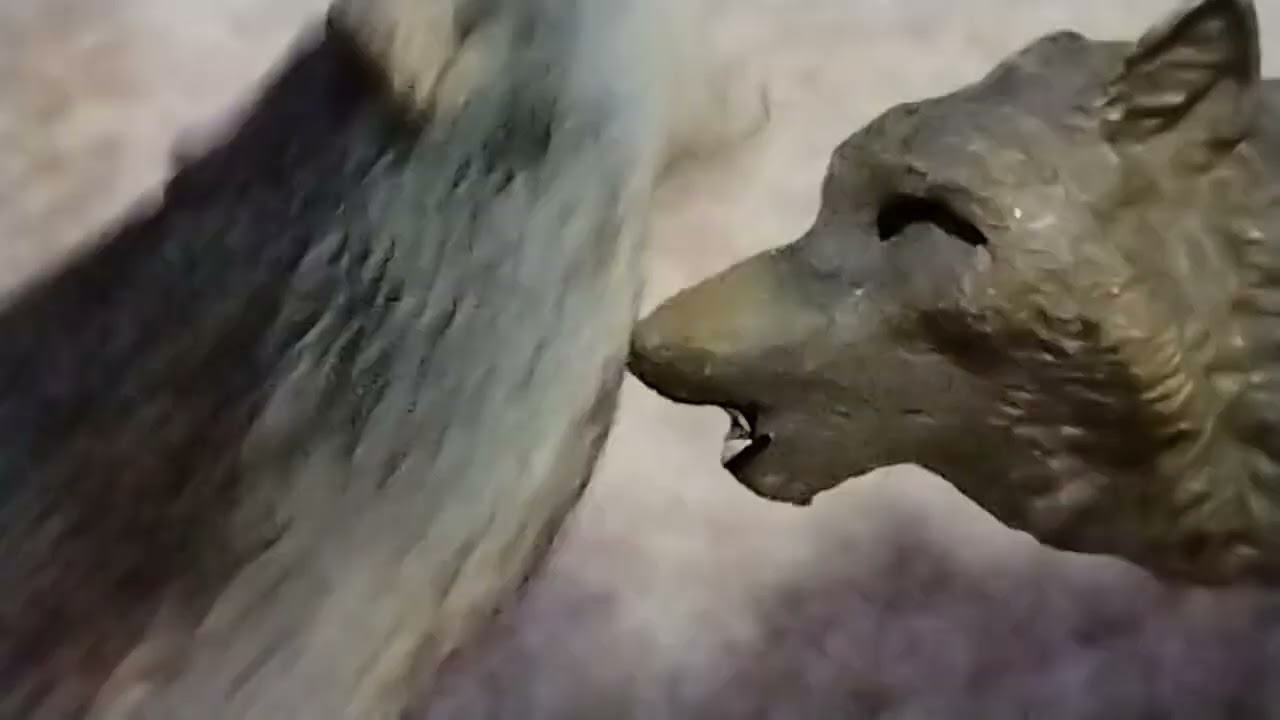 сердце ты любви открой \\ Рекс и Ника 💞 \\ клип \\ Safari Ltd \\ Король лев \\ клип\\.