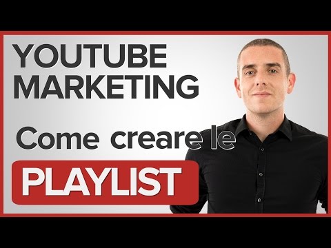 Video: Come creare un canale YouTube (con immagini)