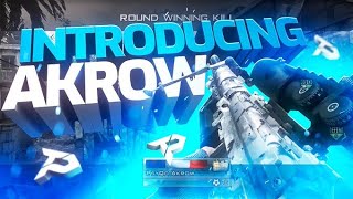 Introducing PsyQo Akrow - By PsyQo Magics (MW2)