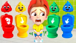 Wo Ist Mein Töpfchen? Kinderlieder