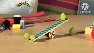 Cbeebies Christmas screen bug test (2010-2011) (ooglies) [FAKE]