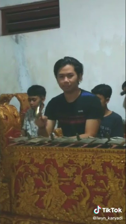 REJANG SARI 40 DETIK