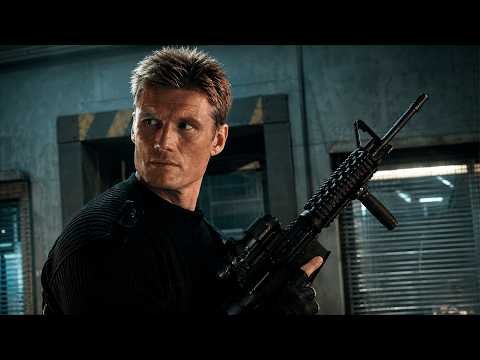 Proteção Final: O Código de Price | Dolph Lundgren