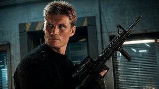 Final Protection: The Price Code | Dolph Lundgren
