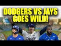 Dodgers-Blue Jays Break Records, Orioles Make Their Managerial Choice | The Baseball Insiders