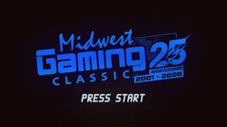 25 Years of the Midwest Gaming Classic