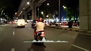 Story IG/WA On My Way (Koplo) PALEMBANG