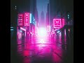 Neon Overdrive Rush 2 - Cyberpunk EDM