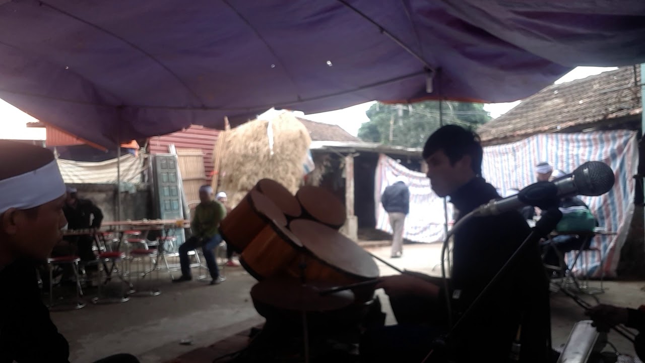 Nhạc hiếu đông yên quốc oai