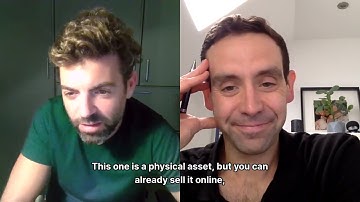 Data-Driven Decisions: Big Data is Revolutionising the Auto Industry with Eliron Ekstein, Ravin.AI