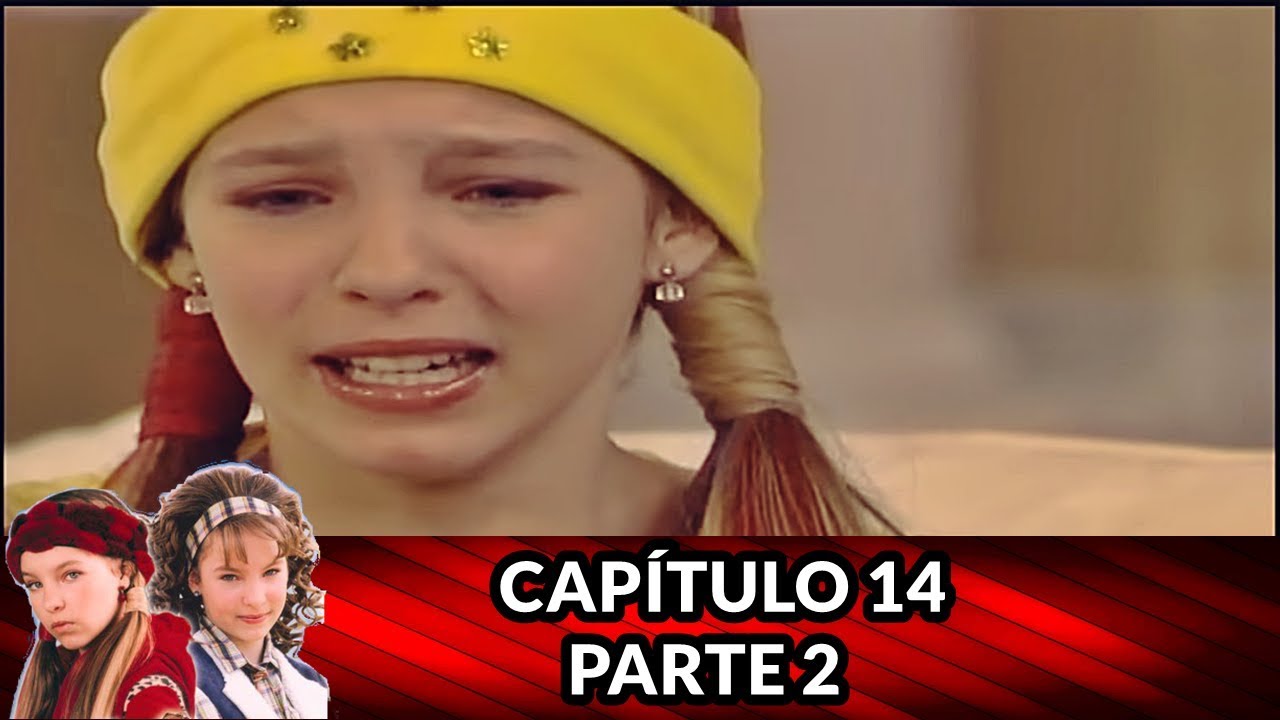 martin ricca cupido Cúmplices de um Resgate(2002) - Capítulo 14 / Parte 2 (Dublado)