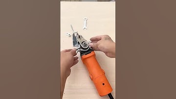 Angle Grinder Oscillating Tool Set  #youtubeshorts #youtube #youtuber #youtubeshort #woodworking