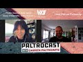 Rudy Sarzo interview with Darren Paltrowitz