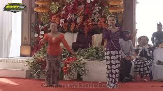 Campursari Satrio Budoyo - Mawar Biru || Ganden Audio || Live Dodol ,Wonoagung Kasembon Malang