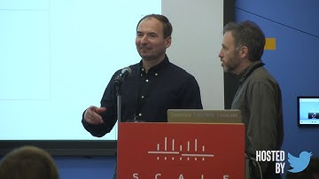 Scale By The Bay 2018: Bill Venners, Frank Sommers, Effective Scala