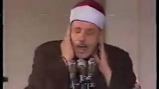 Quran Video    Mahmoud Ali El Banna   From Surat Al Emran www aswatalislam net