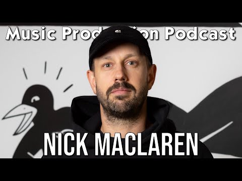 Serato's Nick Maclaren on Music Tech and Development