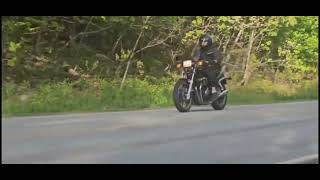 HONDA NIGHTHAWK 650 SOUND CLIP