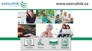 Execulink - KW