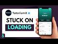 How to Fix Starling App Stuck on Loading Screen | Loading Problem Fix