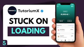 How to Fix Starling App Stuck on Loading Screen | Loading Problem Fix