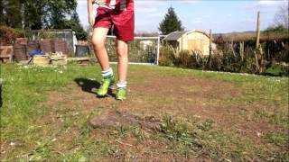 Crossbar Challenge