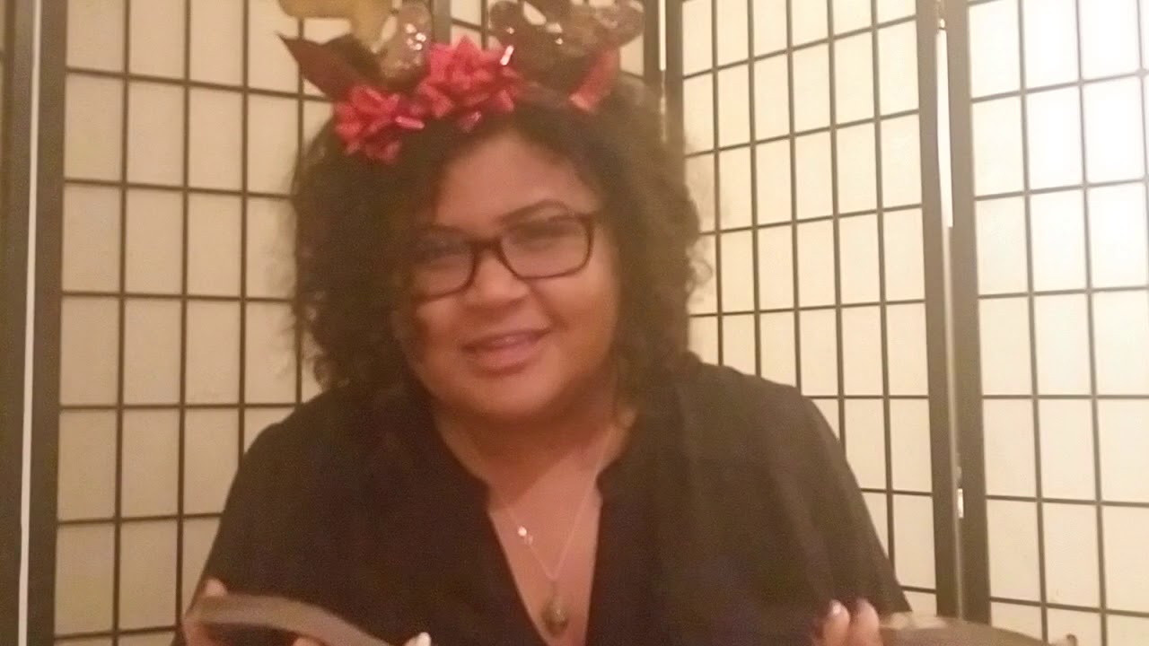 lovereading reviews Cancer - The Best Christmas Present, A Life Partner (Dec 24th - 30th)